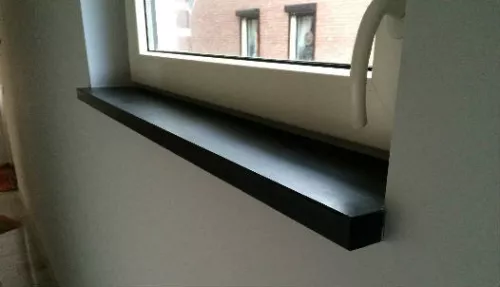 Stones4u Basalt vensterbanken gezoet (762697)