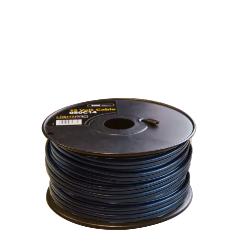 LightPro Cable 50m (050C14)