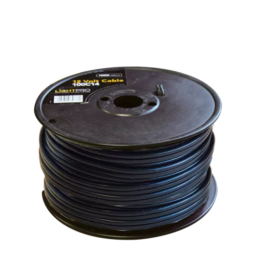 LightPro Cable 100m (100C14)
