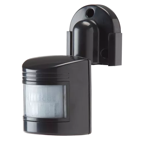 LightPro 12V bewegingsmelder, max. 60W (165A)