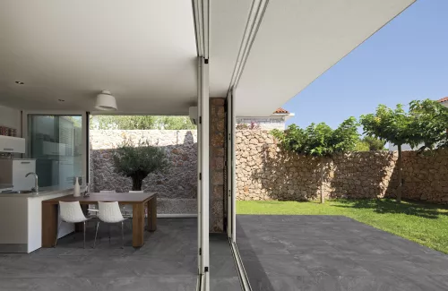 dado Ultra Aspen Antracite 45x90x3cm (756071)