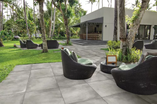 dado Ultra basic grey 60x60x2cm (756081)