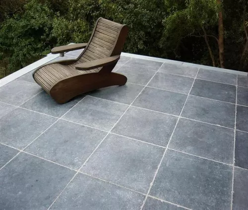 Stones4u Vinas Blue Gothic Hardsteen (758729)