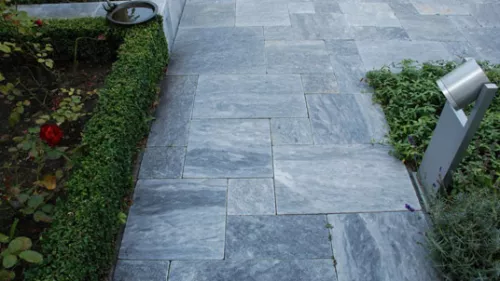 Stones4u Licht Blauw Nuance (758794)