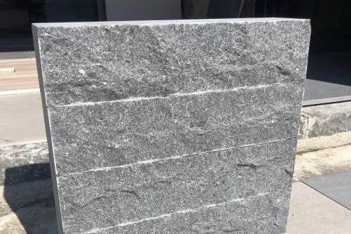 Stones4u Vine black graniet 12x12x50 (758865)