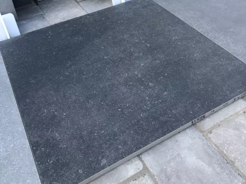 Stones4u Partij KST Hardsteenlook Black (759169)